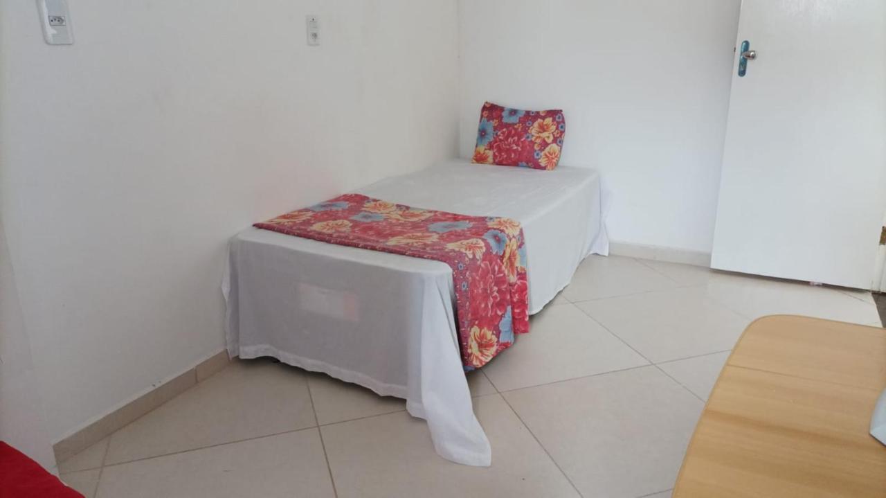 Hostel Portal Do Sol Jacobina  Dış mekan fotoğraf