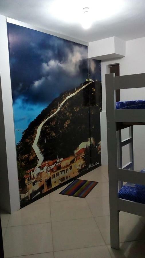 Hostel Portal Do Sol Jacobina  Dış mekan fotoğraf